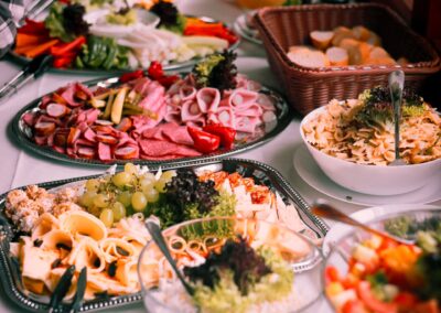 Romantické svatební místo v Pardubickém kraji