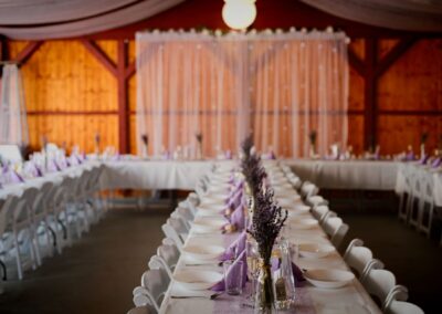 svatební místo Pardubický kraj