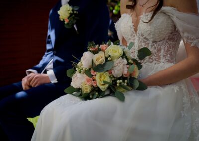 svatební místo Pardubický kraj